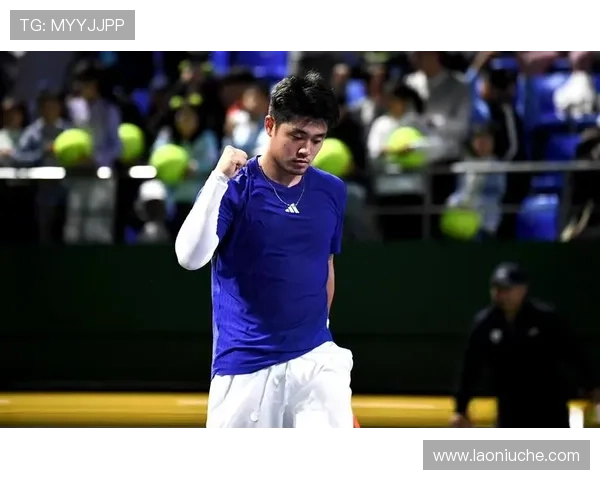 吴易昺连胜三场重返澳网正赛